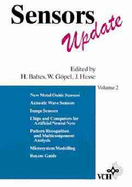 Sensors, Update 2 - Gopel, Wolfgang (Editor), and Baltes, Henry (Editor), and Hesse, Joachim (Editor)