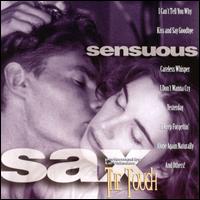 Sensuous Sax: The Touch - Le Valedon