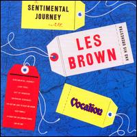 Sentimental Journey with Les Brown - Les Brown