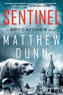Sentinel: A Will Cochrane Novel