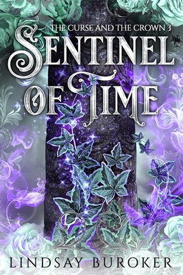 Sentinel of Time - Buroker, Lindsay