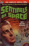 Sentinels from Space - Russell, Eric Frank
