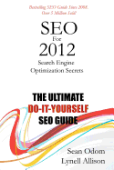 Seo for 2012