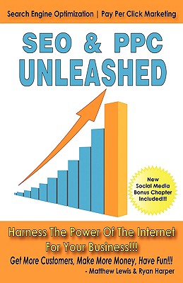 Seo & Ppc Unleashed - Lewis, Matthew, and Harper, Ryan