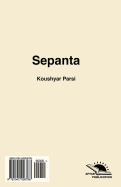 Sepanta: Roman