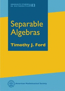 Separable Algebras