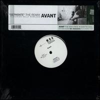 Separated - Avant