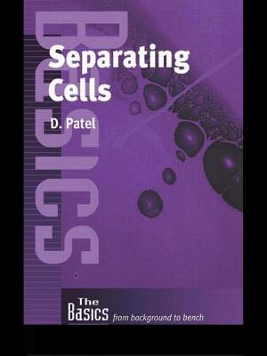 Separating Cells - Patel, Dipak