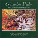 September Psalm