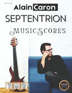 SEPTENTRION - Music Scores