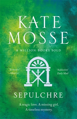 Sepulchre - Mosse, Kate