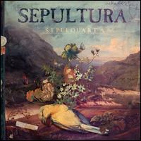 SepulQuarta - Sepultura