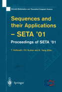 Sequences and Their Applications: Proceedings of Seta '01