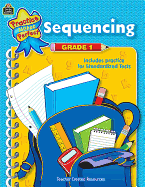 Sequencing, Grade 1