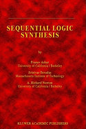 Sequential Logic Synthesis