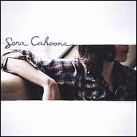 Sera Cahoone - Sera Cahoone