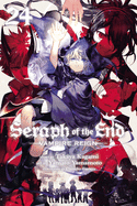 Seraph of the End, Vol. 24: Vampire Reign