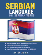 Serbian Language: 101 Serbian Verbs