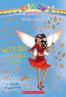 Serena the Salsa Fairy - Meadows, Daisy