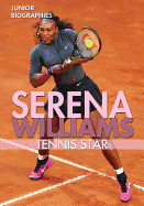 Serena Williams: Tennis Star