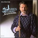 Serenade - James Galway
