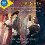 Serenata: Brazilian Music for Chamber Orchestra