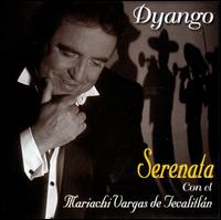 Serenata - Dyango