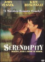Serendipity - Peter Chelsom