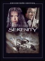 Serenity [Collector's Edition] [2 Discs] - Joss Whedon