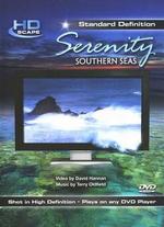 Serenity: Southern Seas - David Hannan