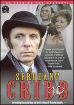 Sergeant Cribb: The Horizontal Witness [3 Discs] - 