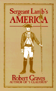 Sergeant Lamb S America