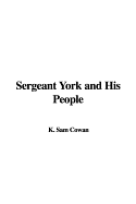 Sergeant York and His People