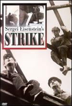 Sergei Eisenstein's Strike