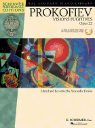 Sergei Prokofiev - Visions Fugitives, Op. 22: With Access to Online Audio of Performances