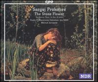 Sergej Prokofiev: The Stone Flower - NDR Radio Philharmonic Orchestra; Michail Jurowski (conductor)