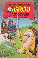 Sergio Aragones' the Groo Jamboree - Dark Horse Comics