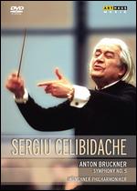 Sergiu Celibidache: Anton Bruckner - Symphony No. 5 - 