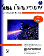 Serial Communications Developer's Guide