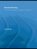 Serials Binding: A Simple and Complete Guidebook to Processes
