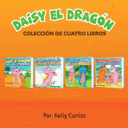 Serie Daisy el Drag?n Colecci?n de Cuatro Libros