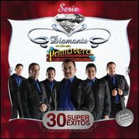 Serie Diamante: 30 Super Exitos - Conjunto Primavera