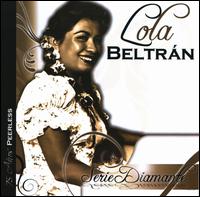 Serie Diamante - Lola Beltrn