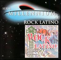 Serie Millennium 21: Rock Latino - Various Artists