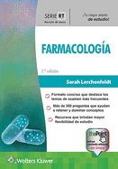 Serie Rt. Farmacologa