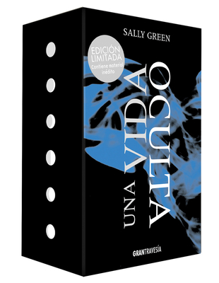Serie Una Vida Oculta: (Paquete 3 Volumenes y DOS Relatos) - Green, Sally