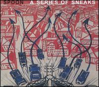 Series of Sneaks - Spoon