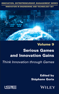 Serious Games and Innovation Gains