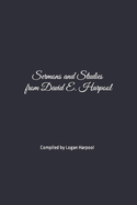 Sermon Notes and Studies From David E. Harpool