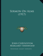 Sermon On Alms (1917)